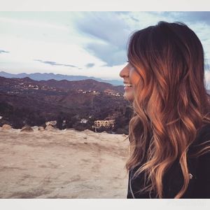 Meet your Posher, Marygrace